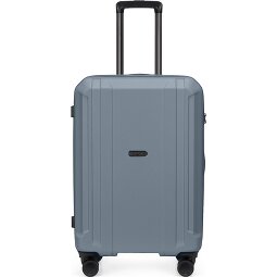 Epic Airwave Neo 4 kółka Walizka 65 cm  Model 7