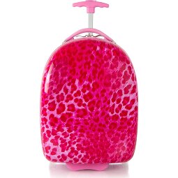 Heys Kids 2 kółka Walizka dla dzieci 46 cm  Model 1
