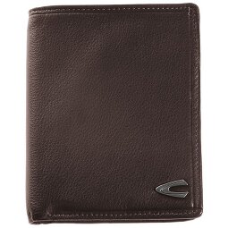 camel active Vegas Wallet Leather 10 cm  Model 1