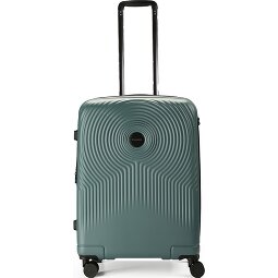 Gabol Radar 4 kółka Walizka 65 cm z plisą rozprężną  Model 3