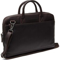 The Chesterfield Brand Tilbury Teczka Skórzany 39 cm Komora na laptopa  Model 2