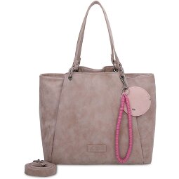 Fritzi aus Preußen Fritzi42N Vintage Shopper Bag 45 cm  Model 3