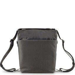 Jost Bergen Torba na ramię Ochrona RFID 25 cm  Model 5