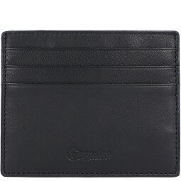 Esquire Oslo Credit Card Case RFID Leather 10 cm  Model 2