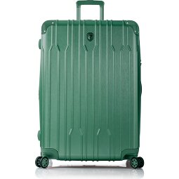 Heys Xtrak 4 kółka Walizka L 76 cm z plisą rozprężną  Model 4