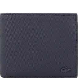 Lacoste Core Essentials Men S Classic Portfel Ochrona RFID 12 cm  Model 1