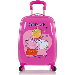 Heys Kids 4 kółka Walizka dla dzieci 46 cm  Model 2
