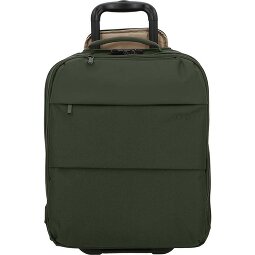 Jump Dunaa 2 kółka Walizka z plecakiem 45 cm Komora na laptopa  Model 2