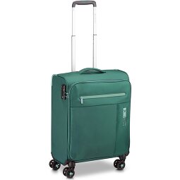 Roncato Lite Soft Neon 4 kółka Walizka kabinowa 55 cm  Model 2