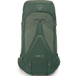 Osprey Aura 65 Plecak trekkingowy WM-L 83 cm  Model 3
