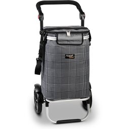 Punta Talent Walizka na zakupy 95 cm  Model 3