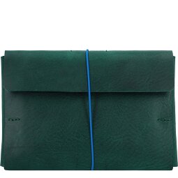 Harold's Keeper Kopertówka Skórzany 18 cm  Model 1