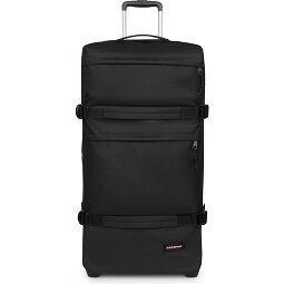 Eastpak Transit'R Plus 2 kółka Torba podróżna 80 cm  Model 1