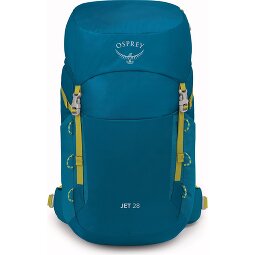 Osprey Jet 28 Plecak turystyczny 55 cm  Model 1