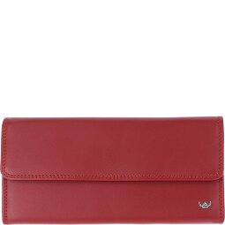 Golden Head Polo Etui na dowód osobisty Ochrona RFID Skóra 19.5 cm  Model 4