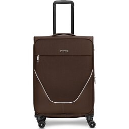 Stratic taska Wózek na 4 kółkach M 65 cm z plisą poszerzającą  Model 2
