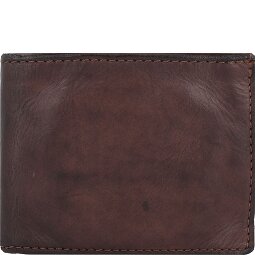 Campomaggi Portfel Skórzany 12.5 cm  Model 2