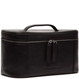 The Chesterfield Brand Wax Pull Up Kosmetyczka Skórzany 29 cm  Model 1