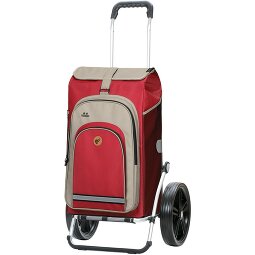 Andersen Shopper Wózek na zakupy Royal Shopper Hydro 2.0 67 cm  Model 2