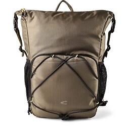 camel active Shores Plecak L 43 cm Komora na laptopa  Model 3
