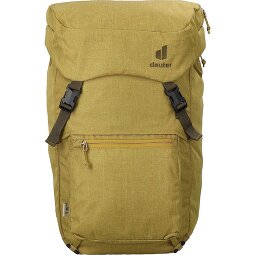 Deuter Walker 24 Plecak 52 cm Komora na laptopa  Model 3