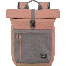 Travelite Plecak Basics Rollup z przegrodą na laptopa 47 cm  Model 5