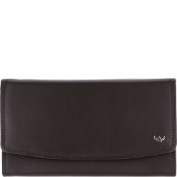 Golden Head Polo Portfel Ochrona RFID Skóra 17.5 cm  Model 2