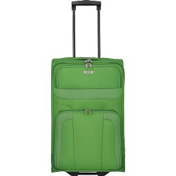 Paklite Orlando 2 kółka Walizka 63 cm  Model 1
