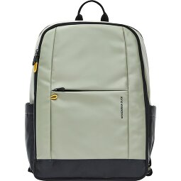 Mandarina Duck Plecak z powłoką Eco 44 cm  Model 3