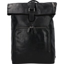 Picard Buddy Plecak Skórzany 42 cm Komora na laptopa  Model 2