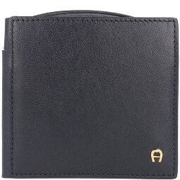AIGNER Skórzany portfel Daily Basis 10 cm  Model 2