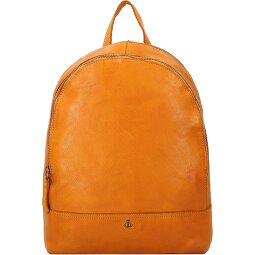 Harbour 2nd Anchor Love Meghan City Backpack Leather 30 cm  Model 4