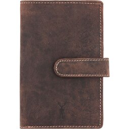 Jack Kinsky Baltimore 818 Wallet RFID Leather 15 cm  Model 2
