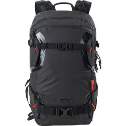 NITRO Slash 25L Pro Backpack 53 cm  Model 3