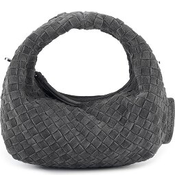 LES VISIONNAIRES Greta Micro weave Torba Skóra 20 cm  Model 1
