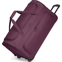 Redolz Duffle Essentials 2 kółka Torba podróżna 71 cm  Model 3
