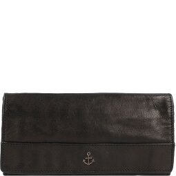 Harbour 2nd Marina Wallet Leather 18 cm  Model 2