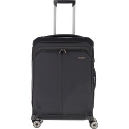 Travelite Priima 4 kółka Walizka 68 cm z plisą rozprężną  Model 2