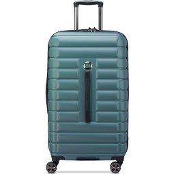 Delsey Paris Shadow 5.0 4 kółka Walizka 75 cm  Model 2