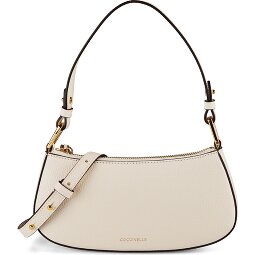 Coccinelle Merveille Torba na ramię Skórzany 24.5 cm  Model 4