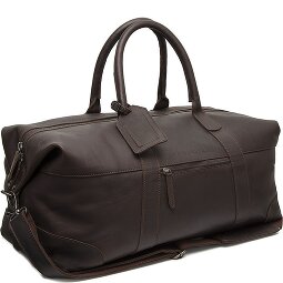The Chesterfield Brand Portsmouth 2 Torba podróżna Weekender Skórzany 56 cm  Model 1