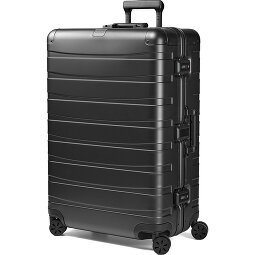 Redolz Pro Aluminium 4 kółka Walizka L 77 cm  Model 1