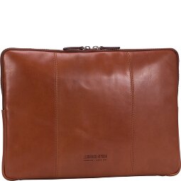 Leonhard Heyden Cambridge Laptop Sleeve Leather 35 cm  Model 1