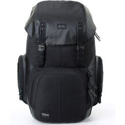 NITRO Urban Weekender Backpack 55 cm komora na laptopa  Model 8
