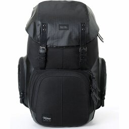 NITRO Urban Weekender Backpack 55 cm komora na laptopa  Model 6