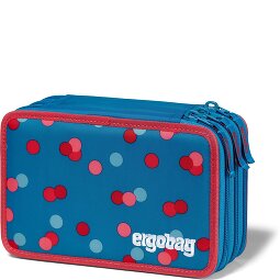 Ergobag Akcesoria piórnik maxi 42 szt.  Model 18