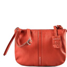 Burkely Nalan Torba na ramię Skórzany 24 cm  Model 2