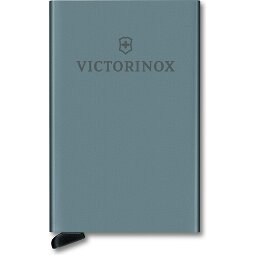 Victorinox Altius Secrid Etui na karty kredytowe Ochrona RFID 10 cm  Model 3