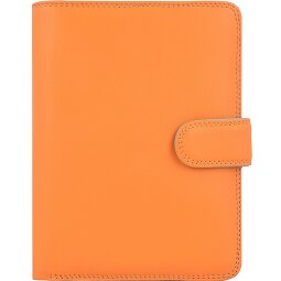 Mywalit Skórzany portfel 14 cm  Model 2