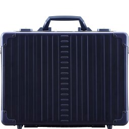 Aleon Attache Briefcase 43 cm przegroda na laptopa  Model 2